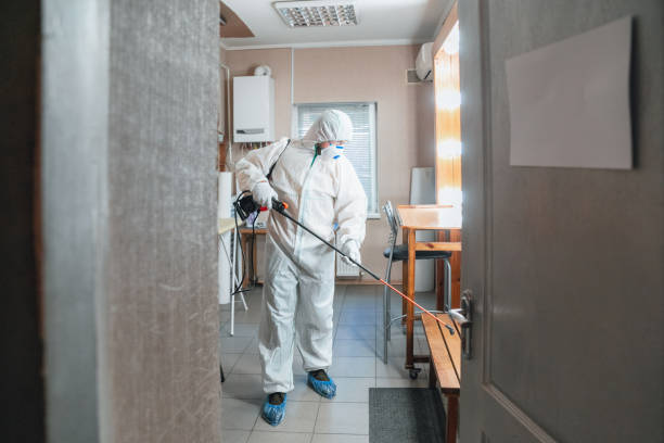 Best Dehumidification Services  in Parklawn, CA